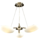 Eaton 3 Lite Pendant